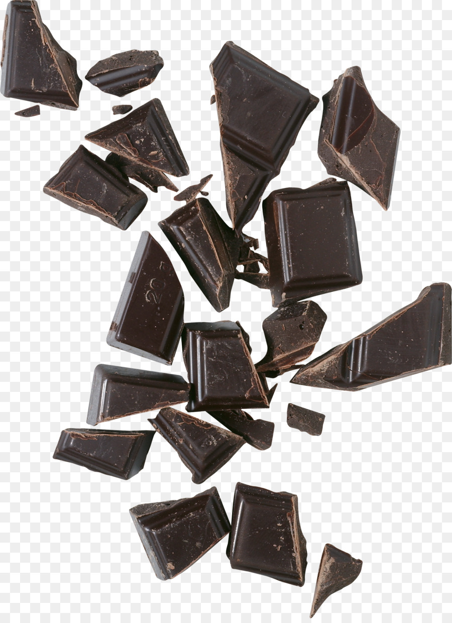 Barra De Chocolate，Chocolate Blanco PNG