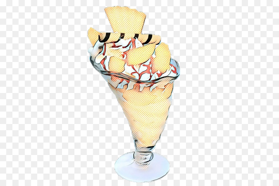 Helado，Conos De Helado PNG