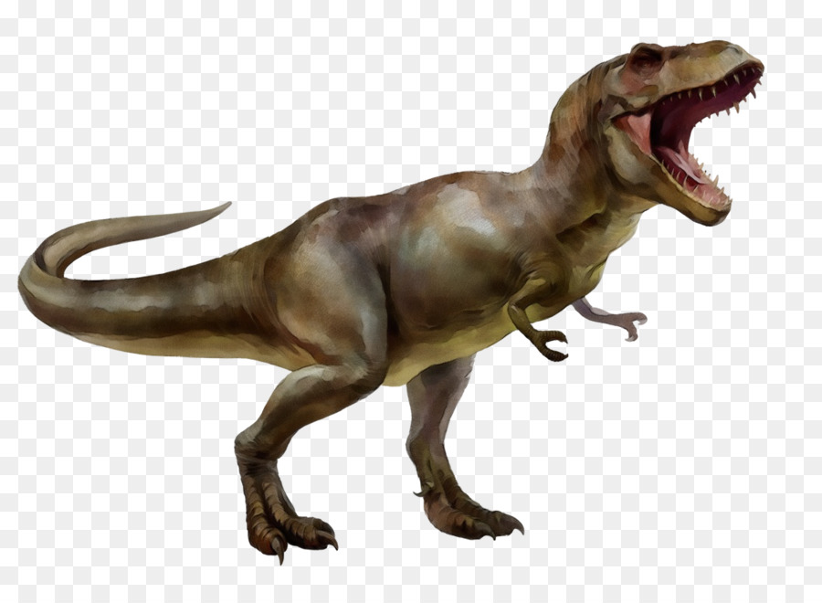 El Tyrannosaurus Rex，Deviantart PNG