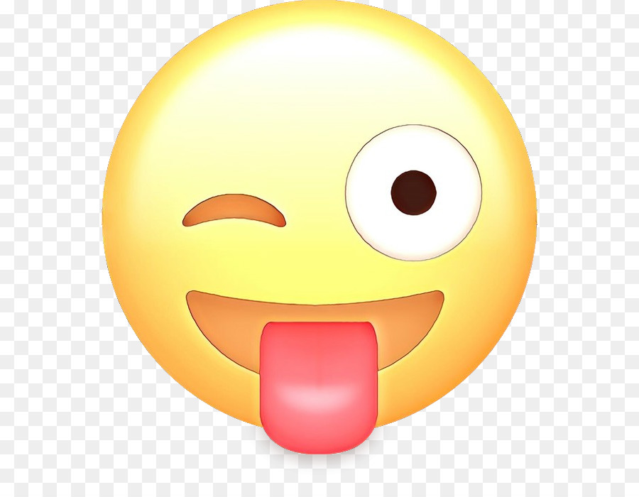 Emoji Loco，Emojis PNG