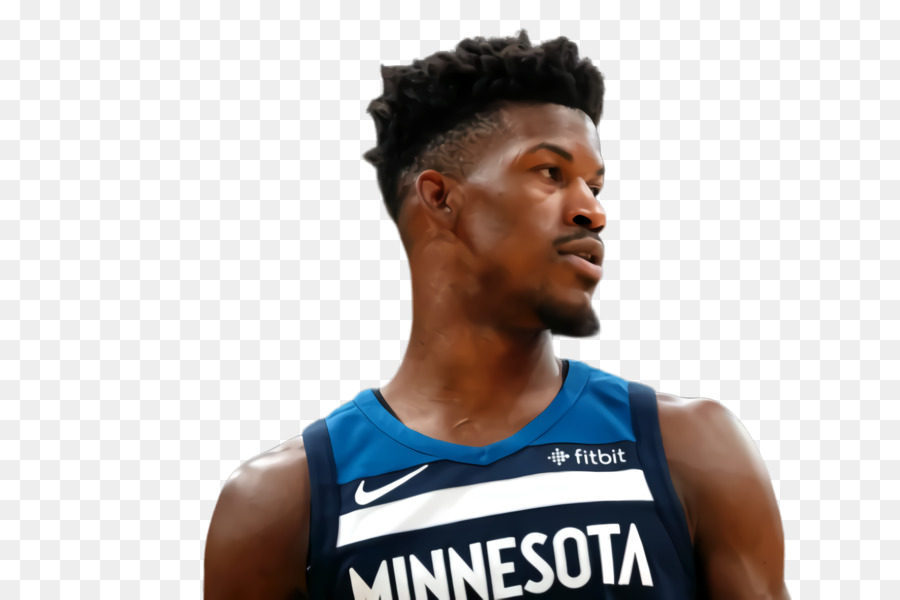 Jimmy Butler，Minnesota Timberwolves PNG