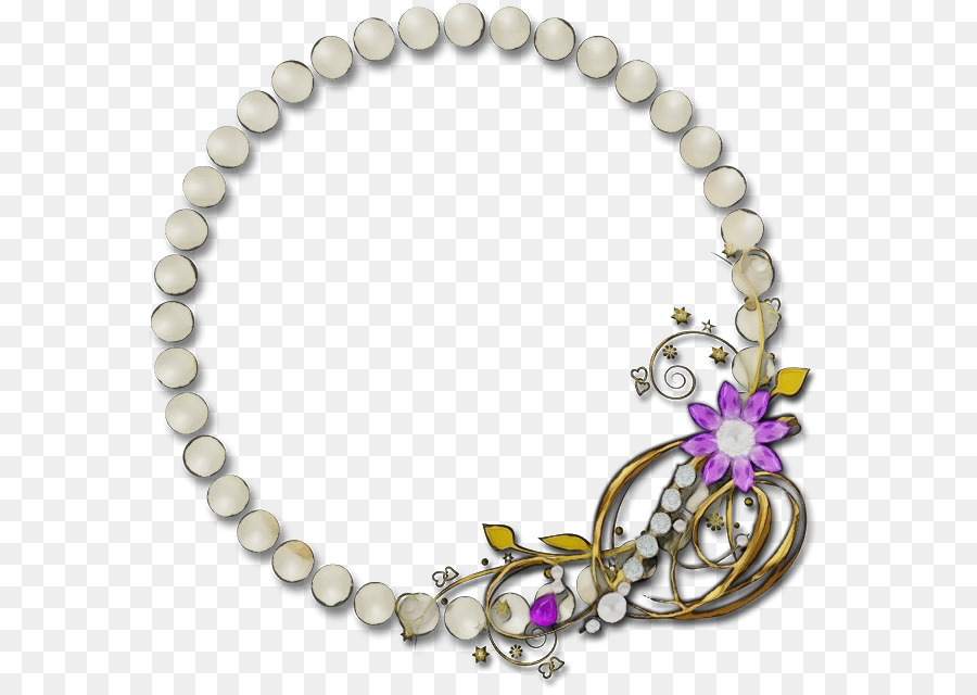 Collar，Perlas PNG