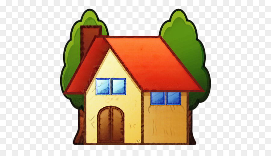 Emoji，Casa PNG