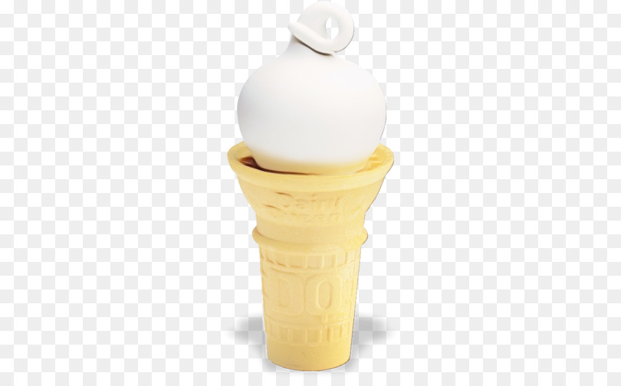 Helado，Conos De Helado PNG