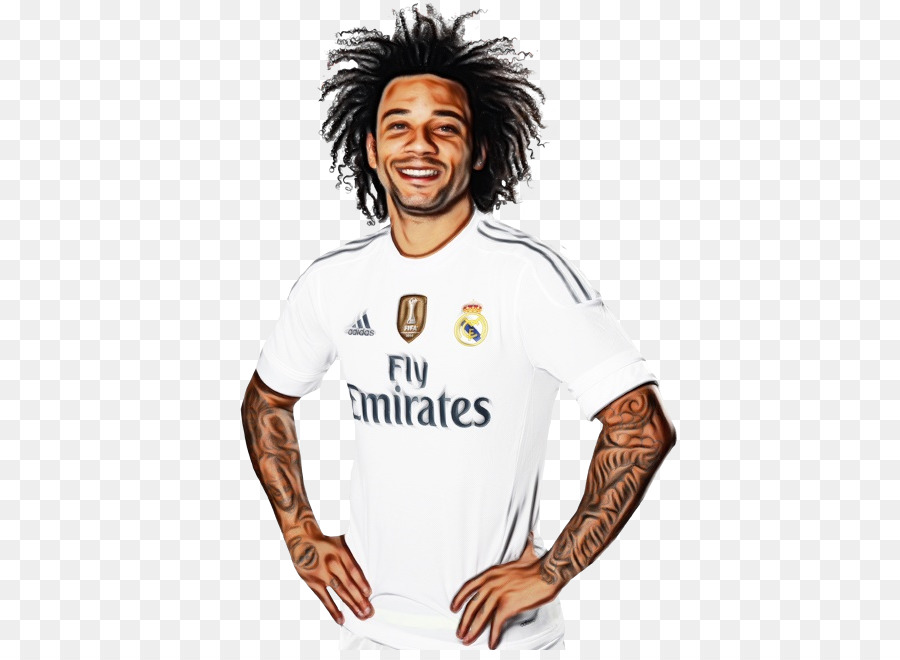 Marcelo Vieira，El Real Madrid Cf PNG