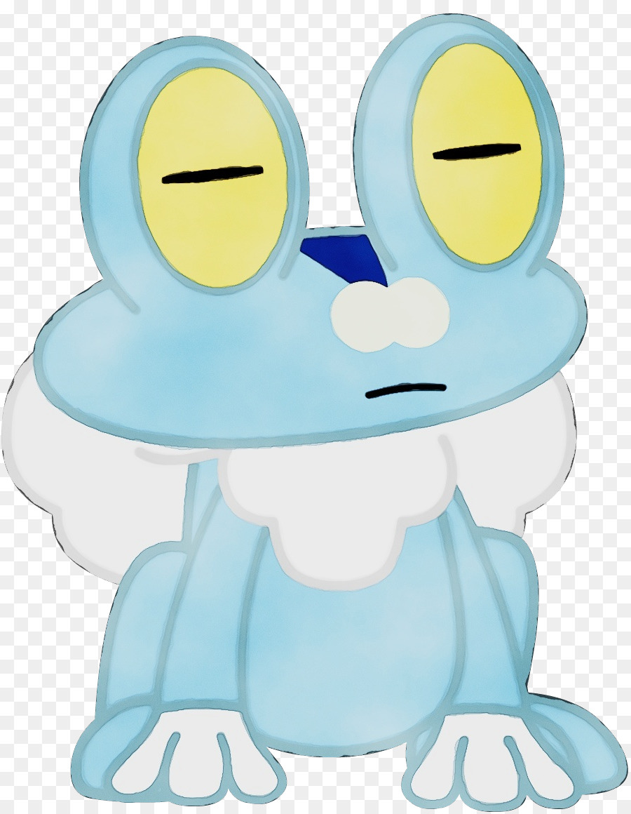 Vertebrada，Froakie PNG