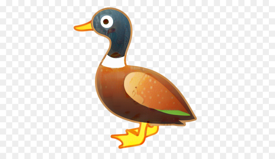 Pato，Emoji PNG