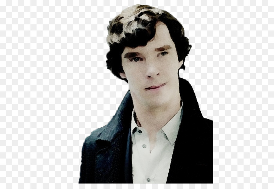 Sherlock，Sherlock Holmes PNG