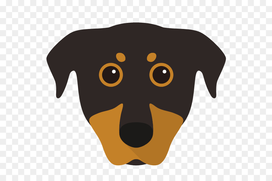 Beauceron，Raza De Perro PNG