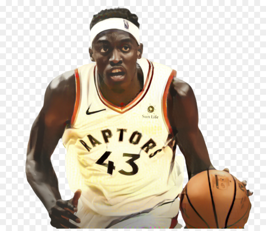 Pascal Siakam，Baloncesto PNG