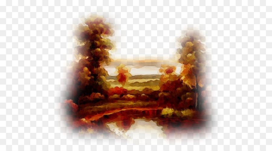 Otoño，Paisaje PNG