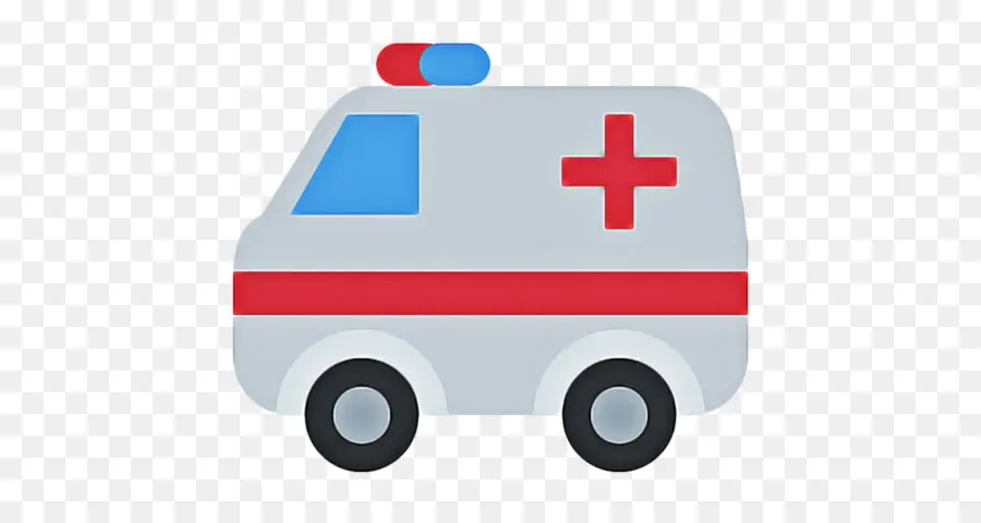 Ambulancia，Emergencia PNG