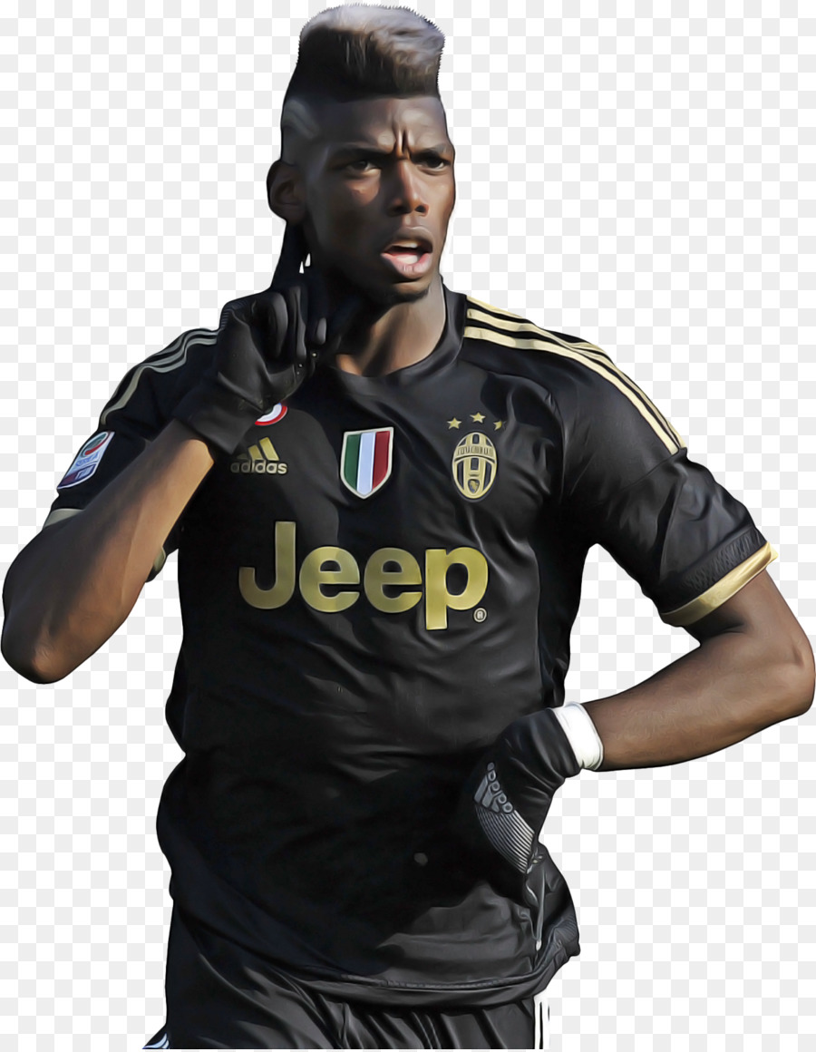 Paul Pogba，Juventus Fc PNG