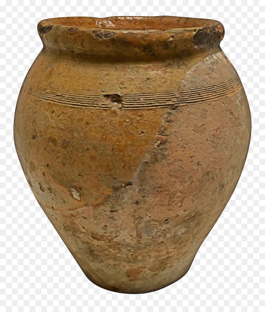 Olla De Barro，Antiguo PNG