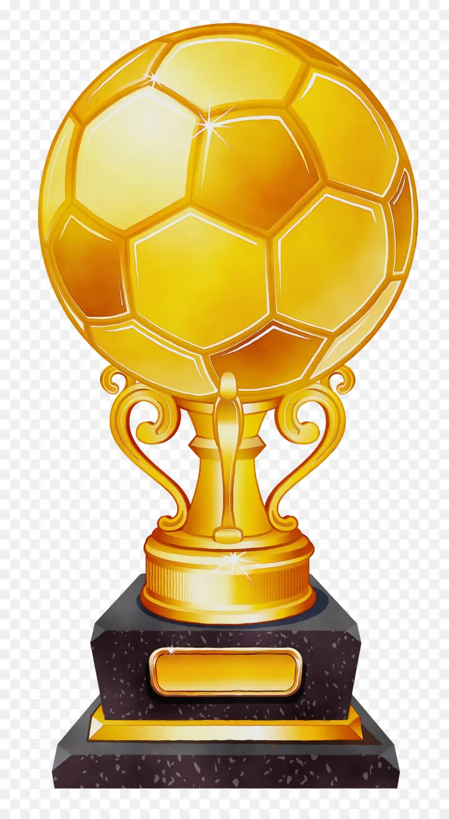 Trofeo，Fútbol PNG