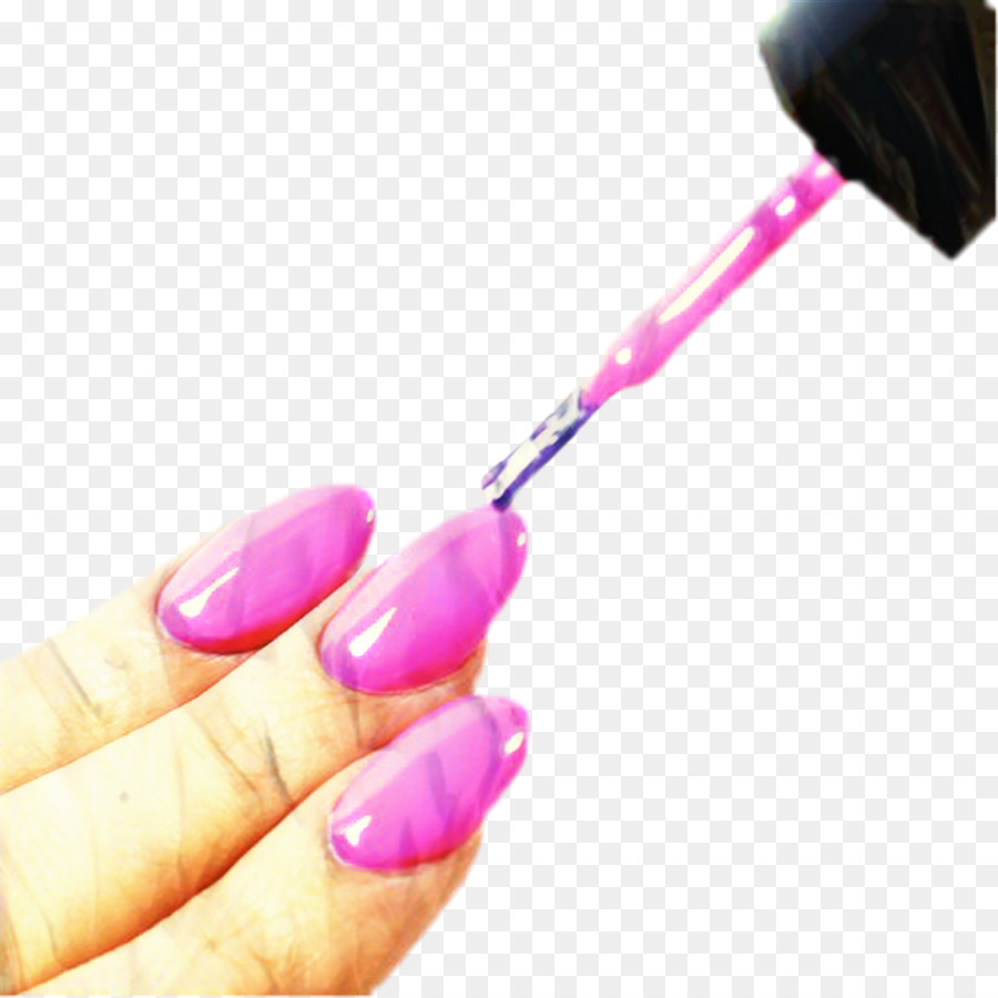 Uñas，Arte De Uñas PNG