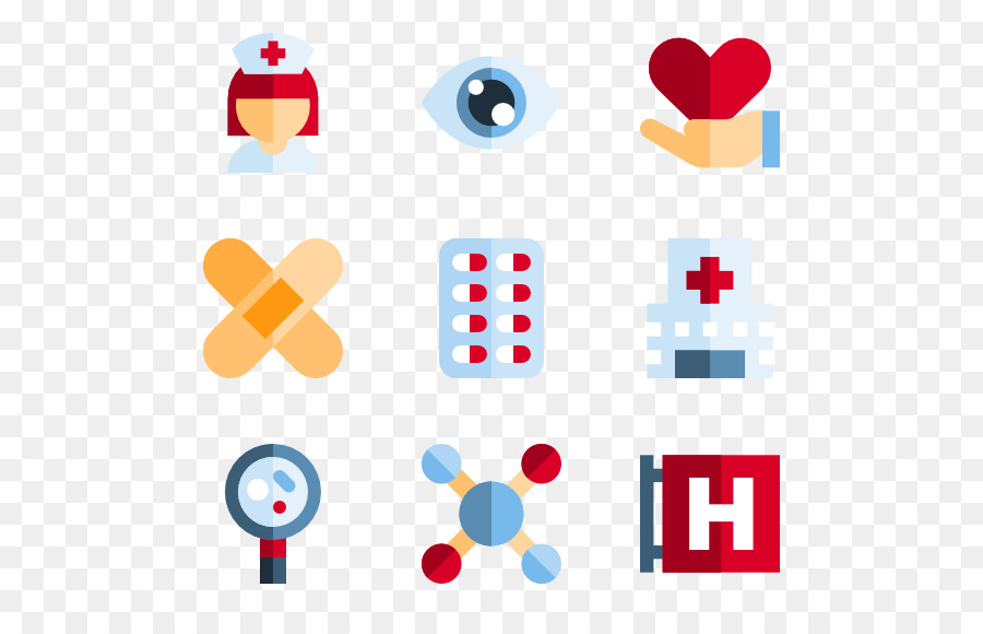 Iconos De Equipo，Medicina PNG