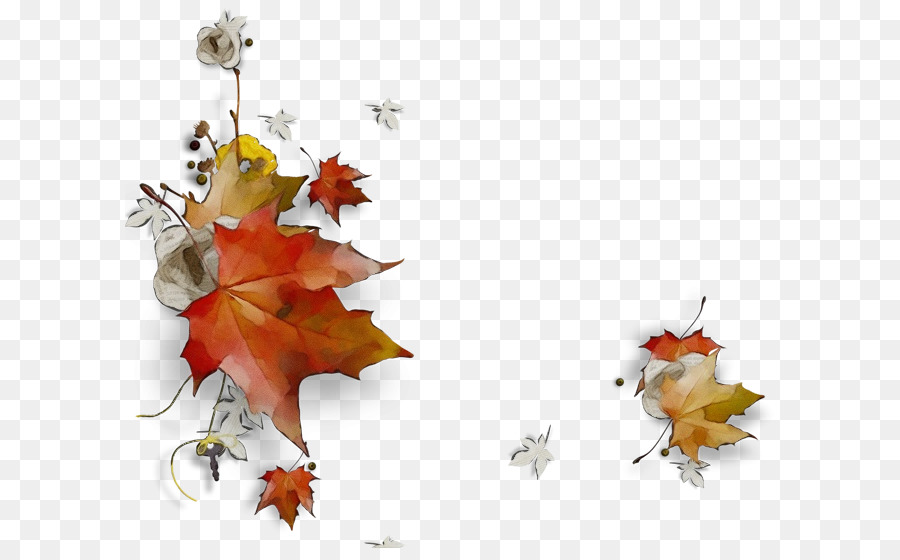 Otoño，Dibujo PNG