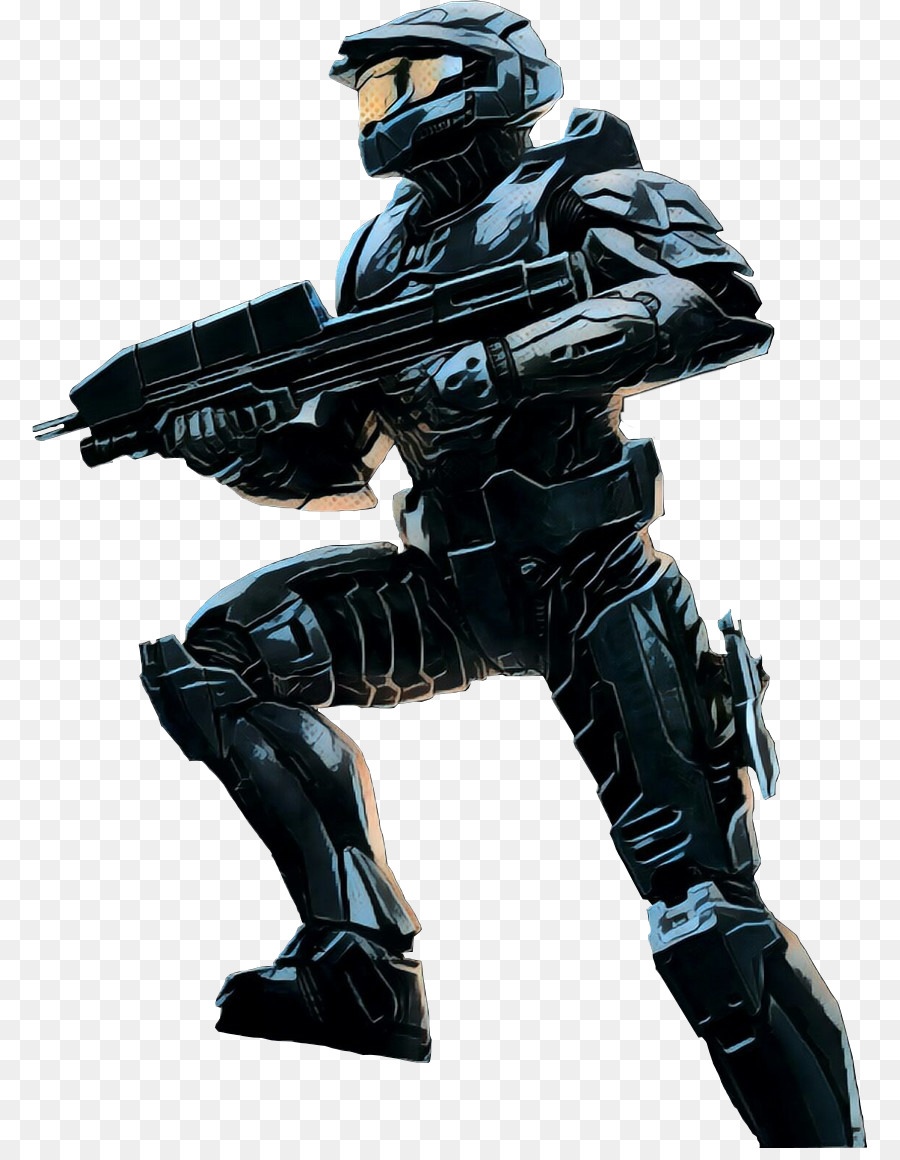 Soldado，Armadura PNG