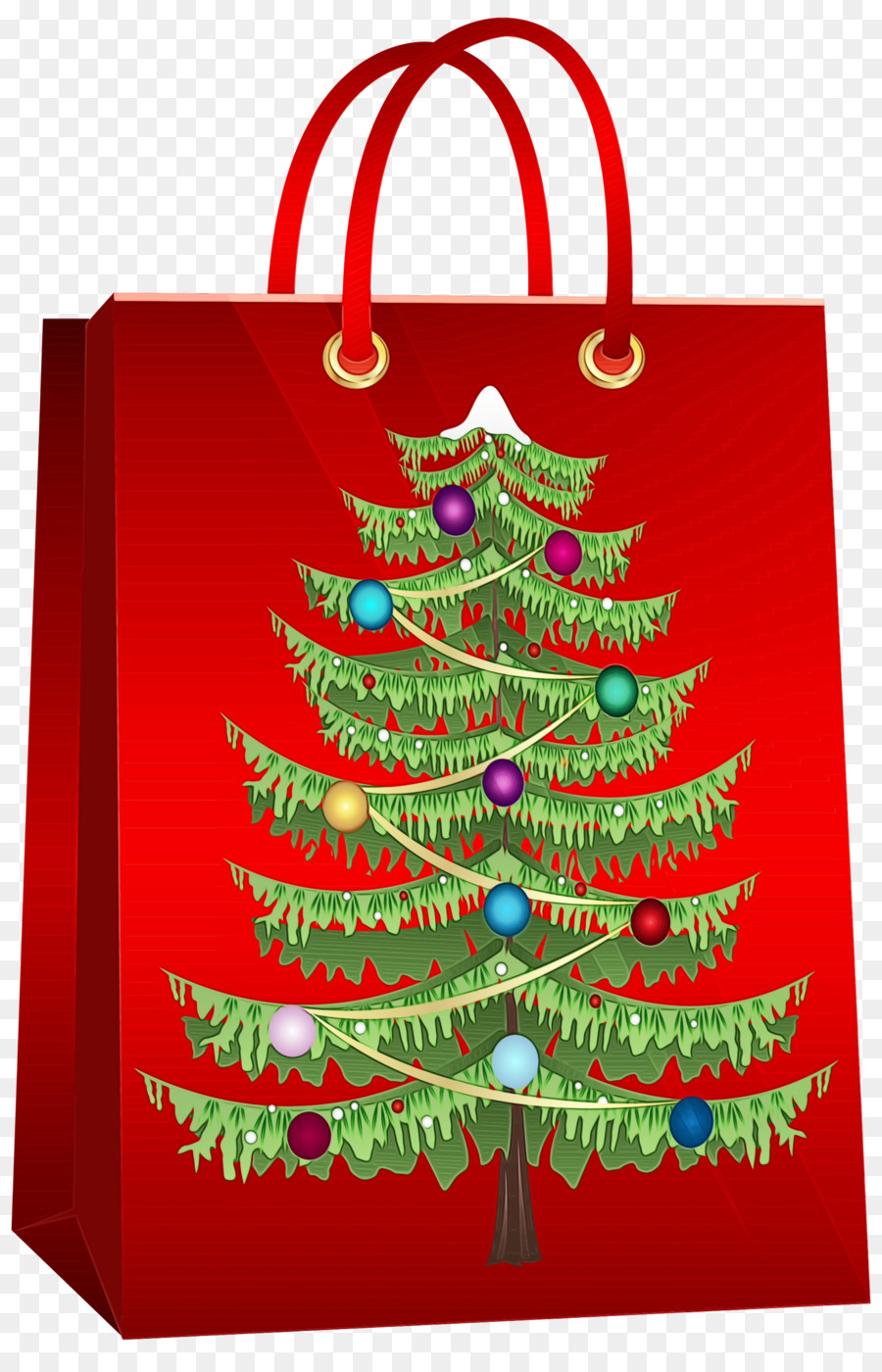 árbol De Navidad，Adorno De Navidad PNG