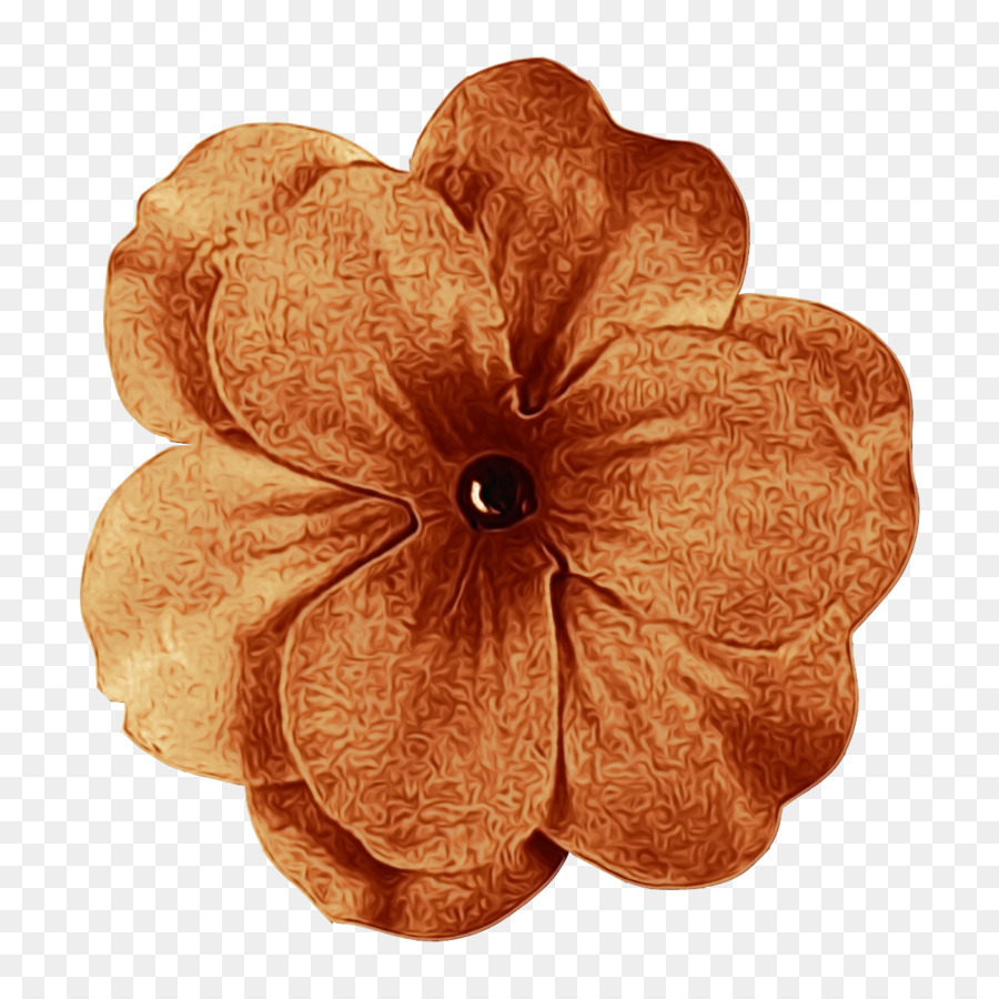 Flor，Morado PNG