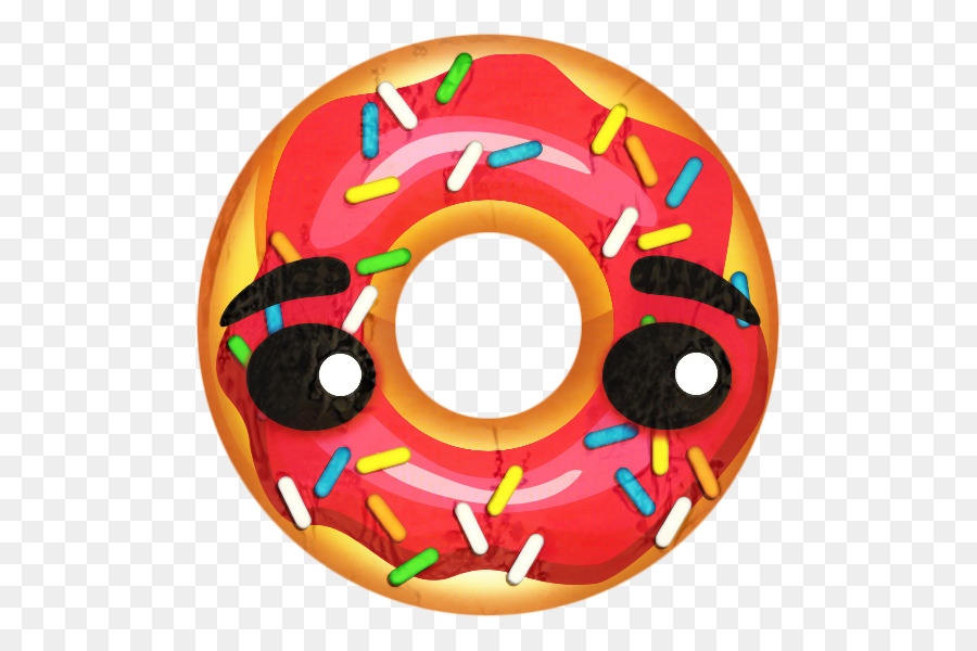 Donas，Postre PNG