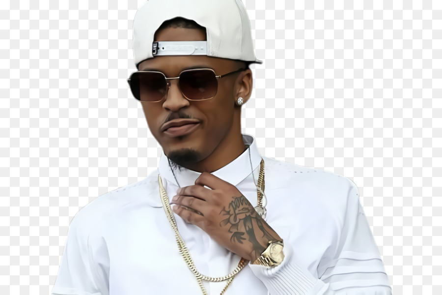 August Alsina，Contemporáneo Rb PNG