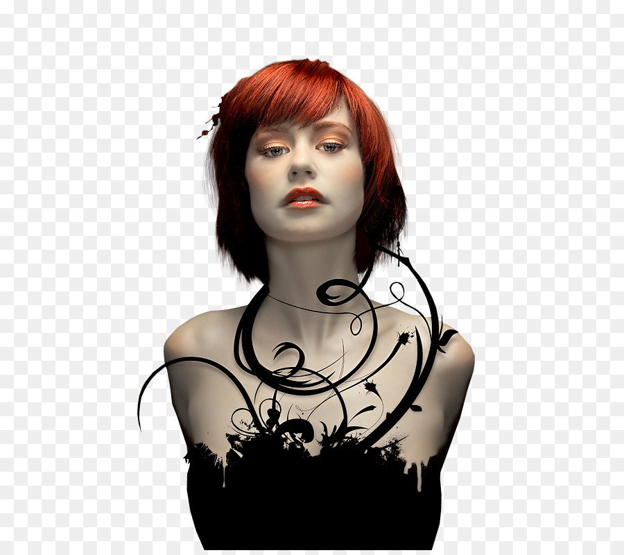 Belleza，Cabello PNG