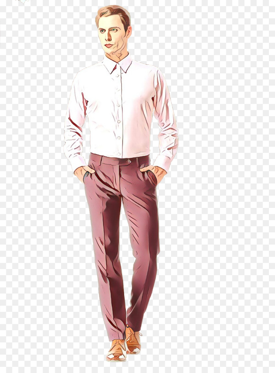 Manga，Pantalones PNG