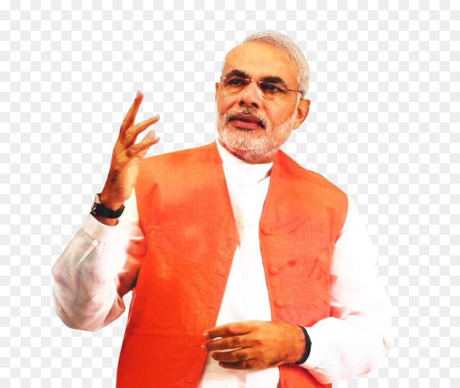 Narendra Modi，La India PNG