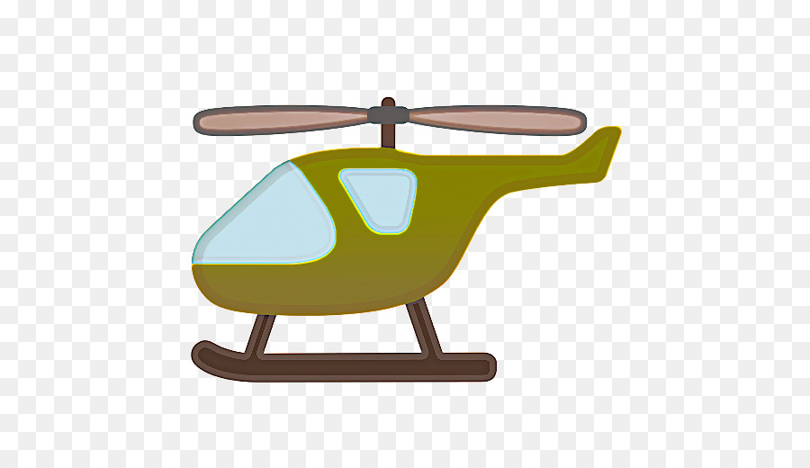 Rotor De Helicóptero，Helicóptero PNG