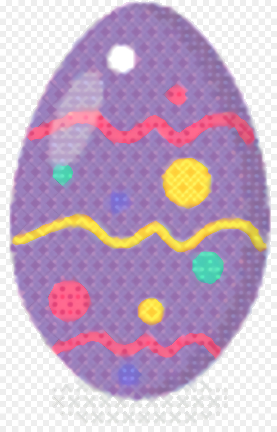 Huevo De Pascua，Pascua PNG