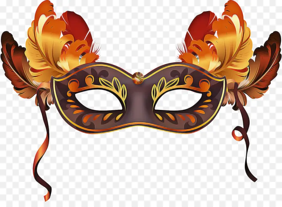 Baile De Máscaras，Mascarilla PNG