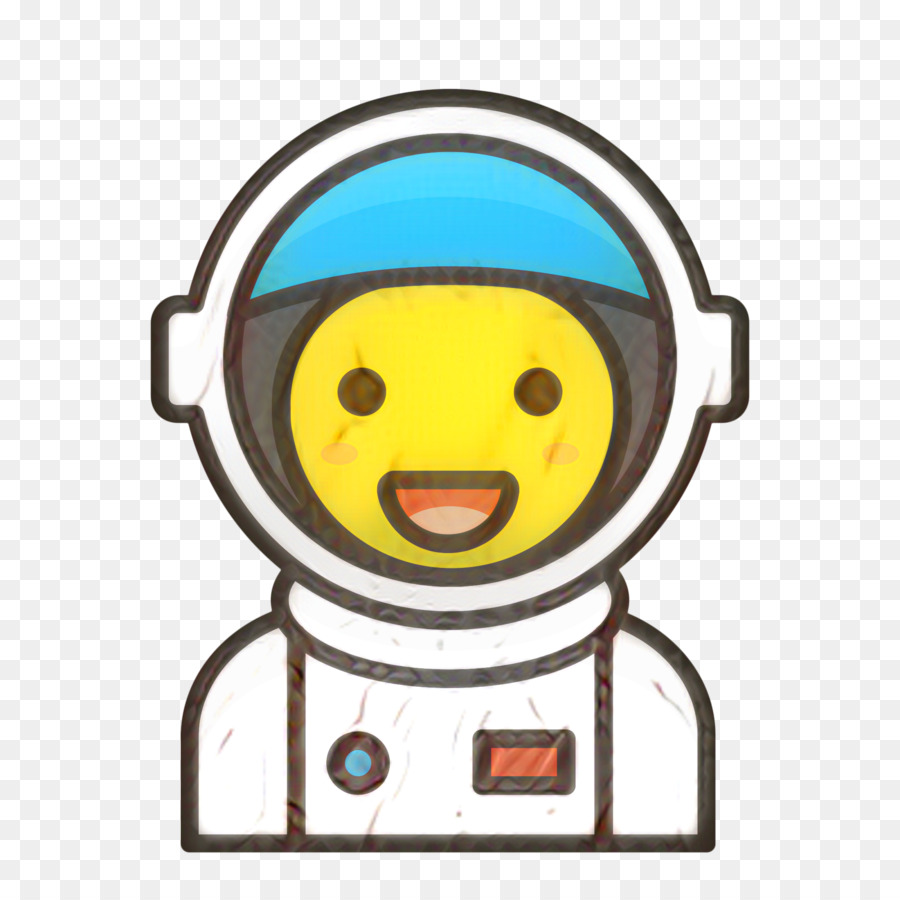 Iconos De Equipo，Astronauta PNG