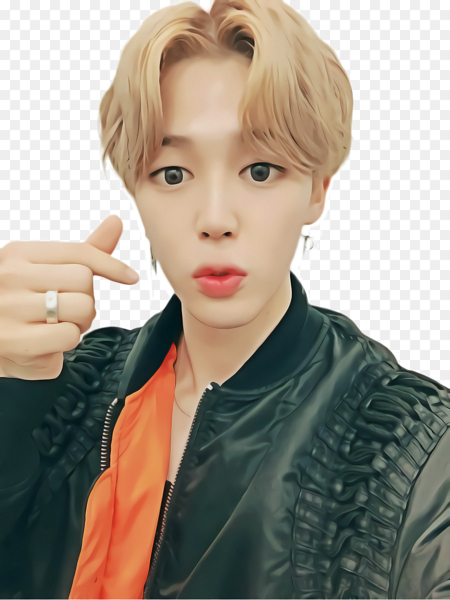 Jimin，Rubio PNG