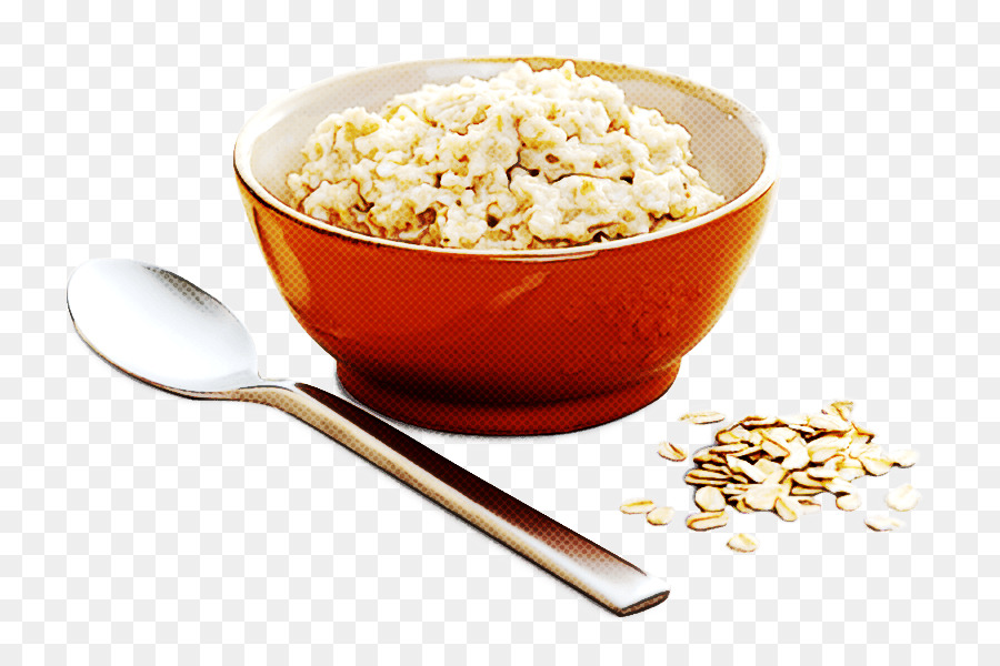 Cocina Vegetariana，El Cereal De Arroz PNG