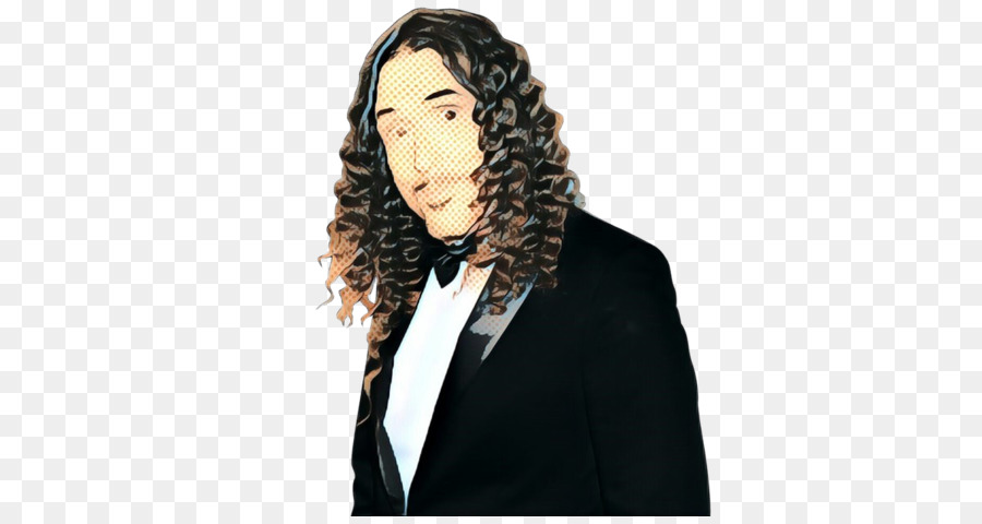 El Pelo Largo，Cabello PNG