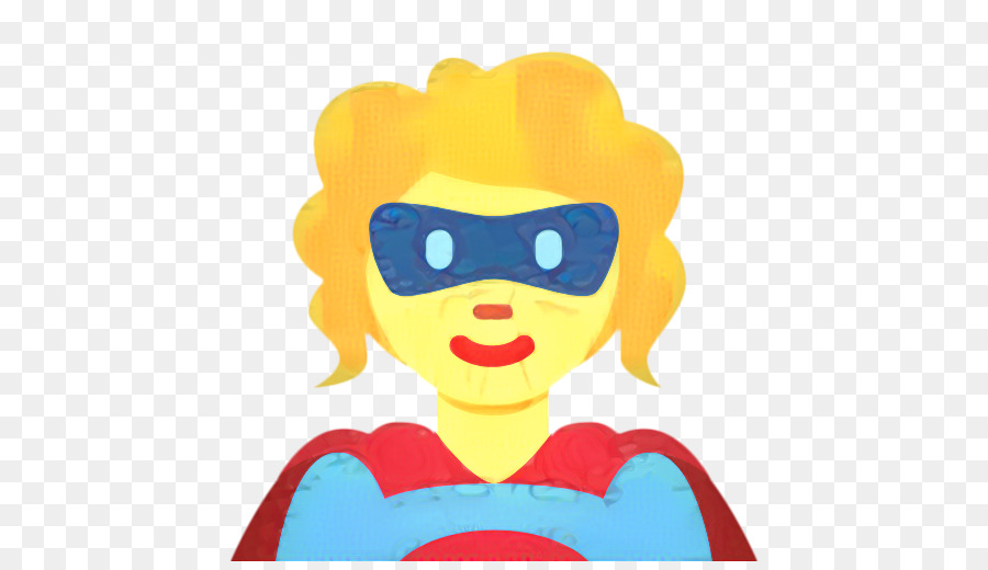 Emoji，Superhéroe PNG