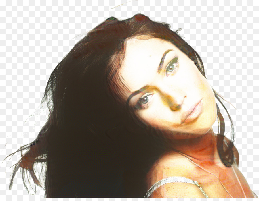 Megan Fox，De La Ceja PNG