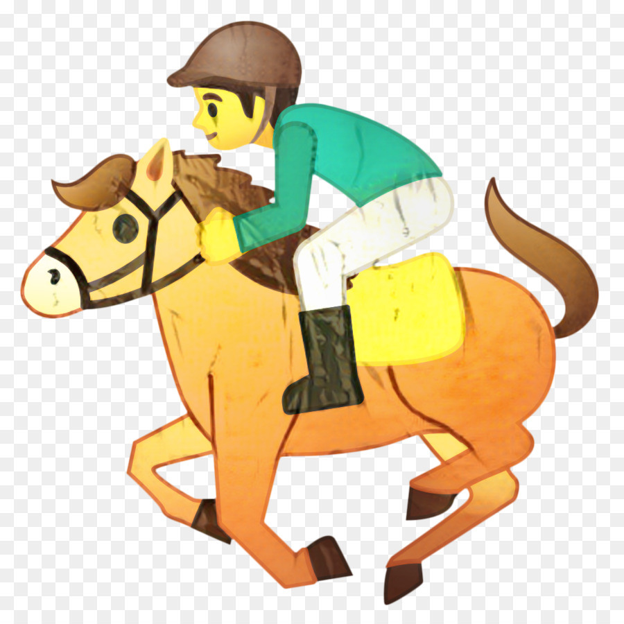 Emoji，Mustang PNG