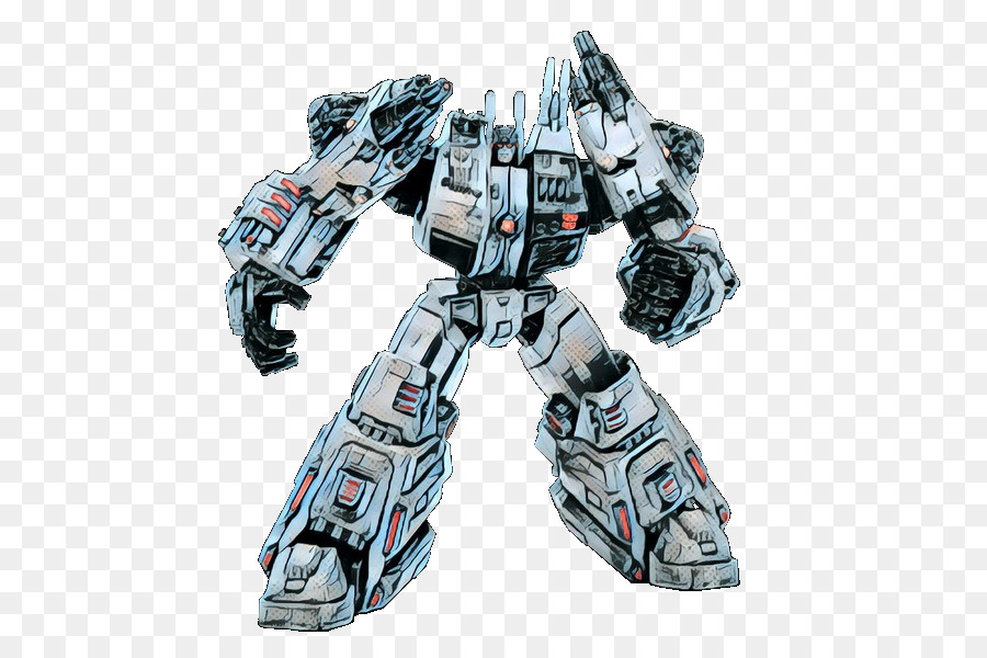 Megatron，Grindor PNG