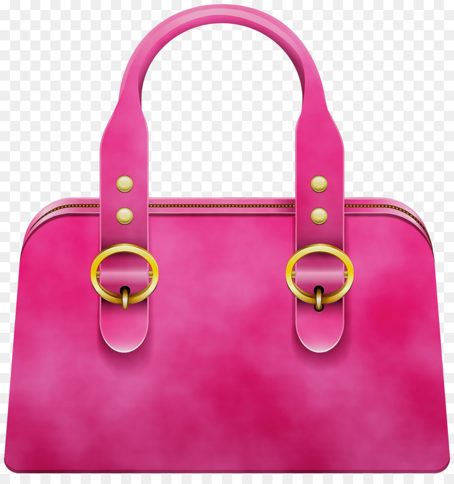 Bolso Rojo，Moda PNG