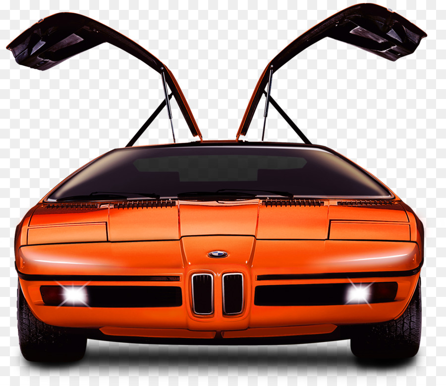 Bmw M1，Coche PNG