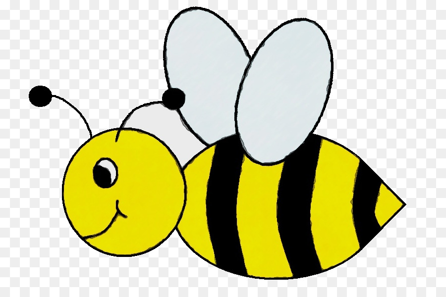 Abeja，Abejorro PNG