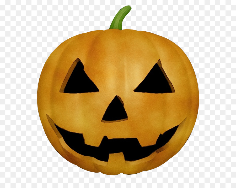 Jackolantern，La Calabaza PNG