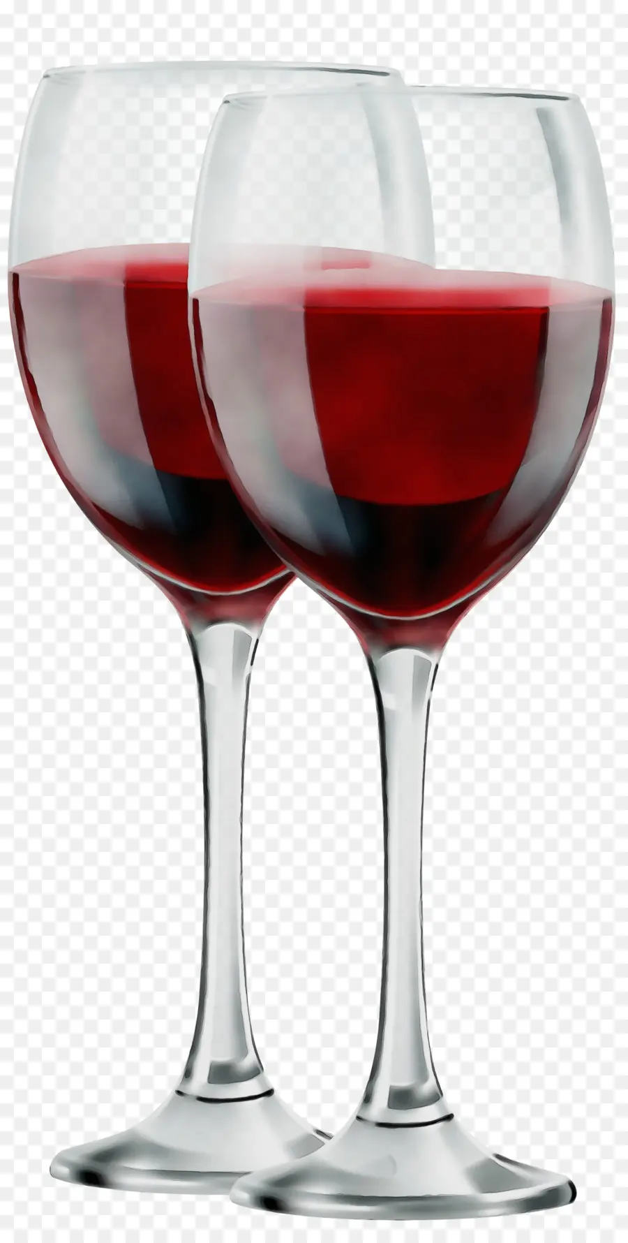 Vino Tinto，Champaña PNG