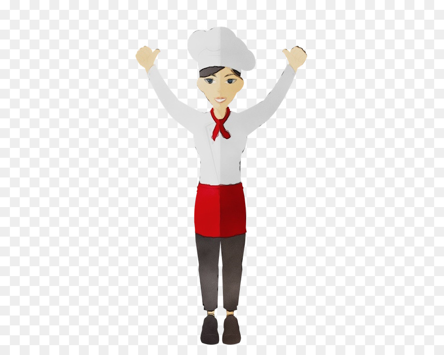 Jefe，La Cocina PNG