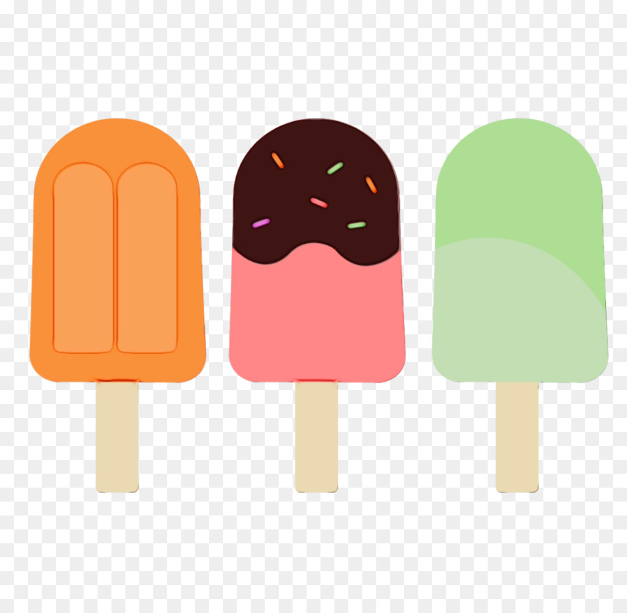 Helado，Paleta PNG