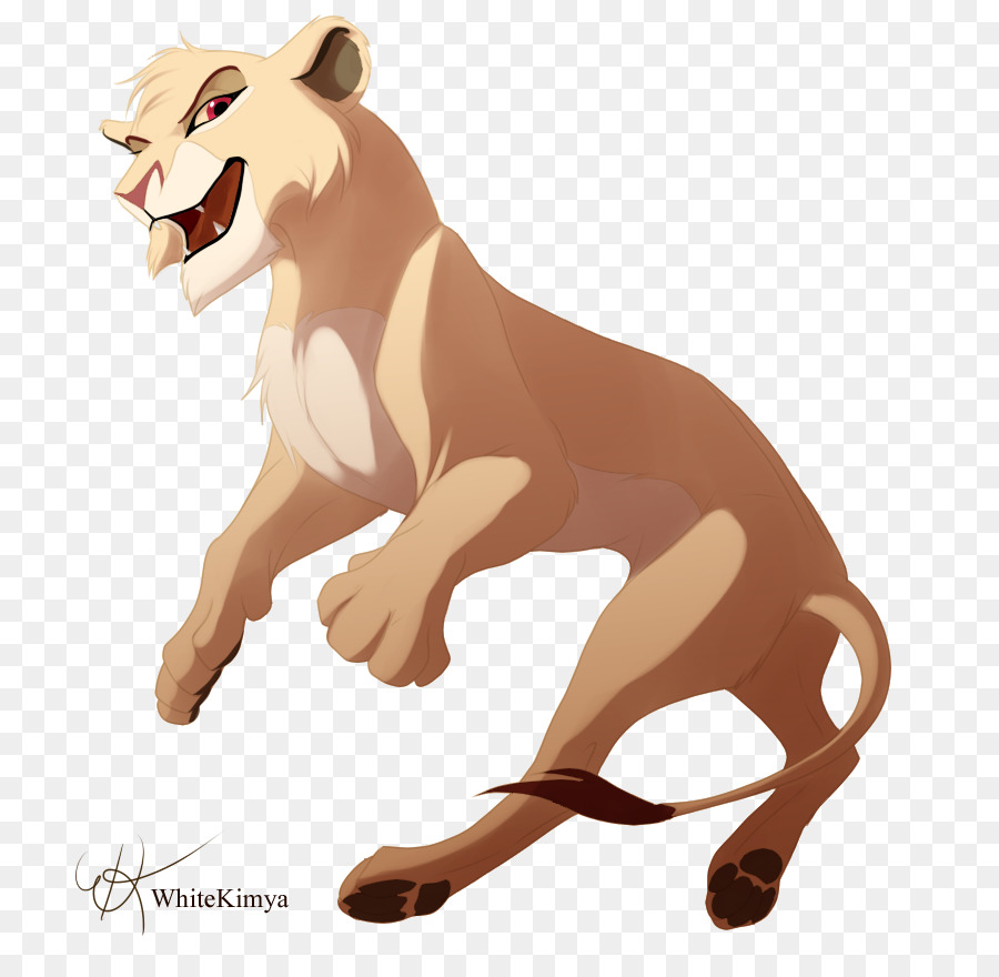 León，Perro PNG