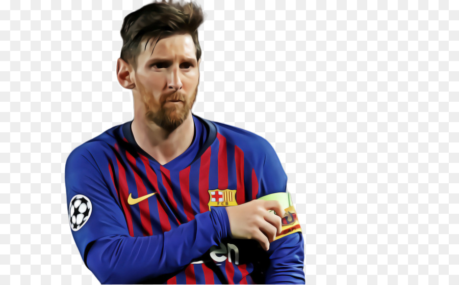 Lionel Messi，El Fc Barcelona PNG